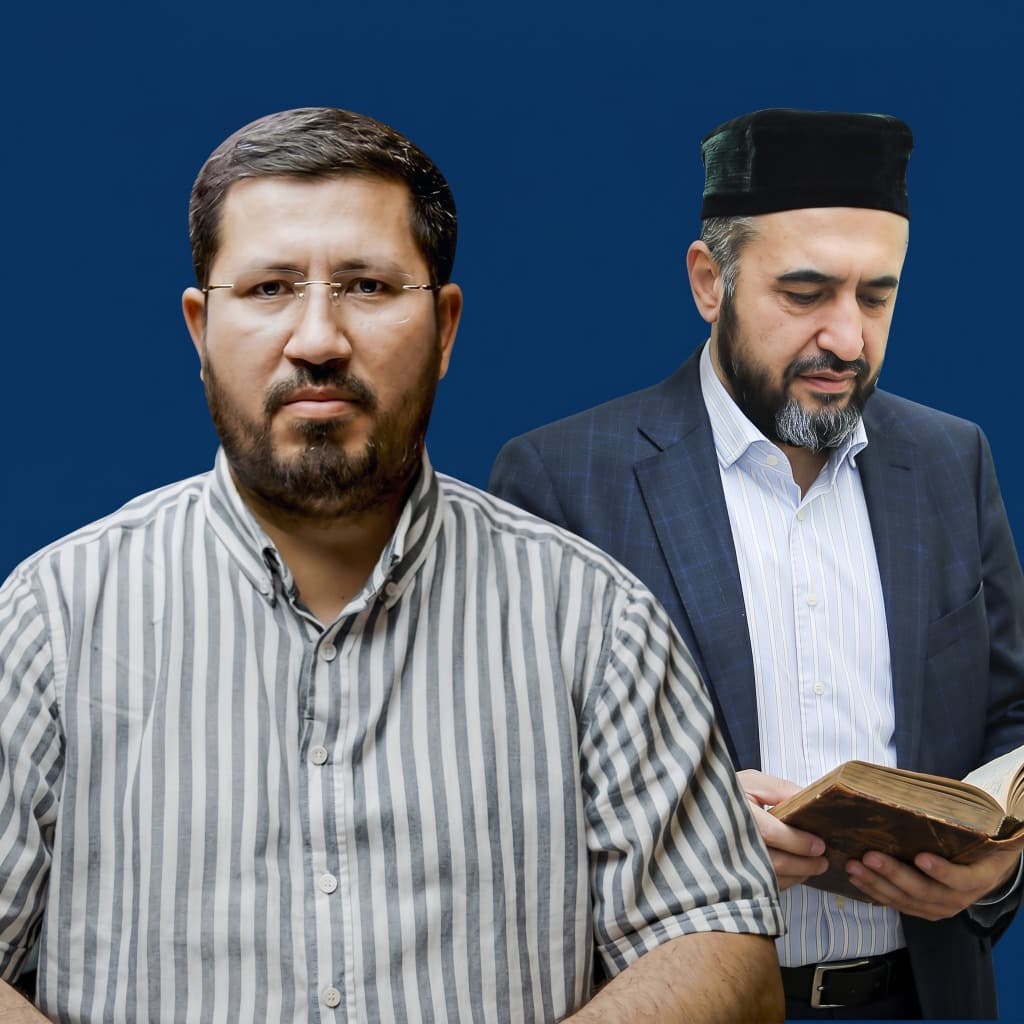Mezon Ta'lim ustozlari