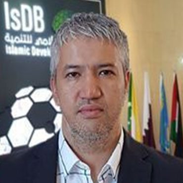 Xondamir Nusratxo'jayev